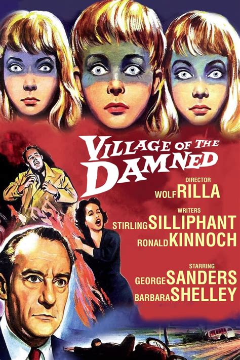 the village yts|Village of the Damned (1960) YIFY .